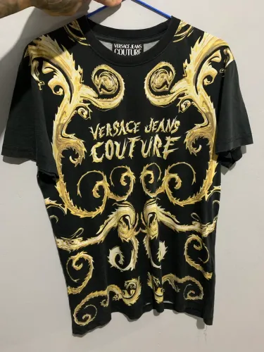 CAMISA VERSACE ORIGINAL 