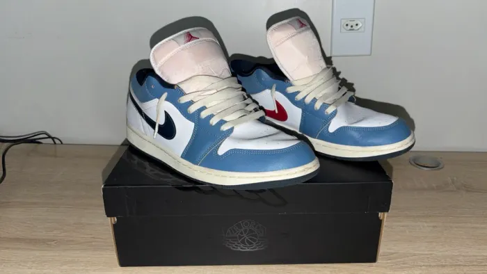     Nike Air Jordan 1 Low SE Original | Tam. 41/42| Excelente Estado