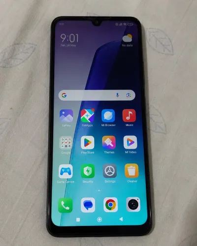 Xiaomi Redmi 14C 256GB 16GB RAM Seminovo Impecável