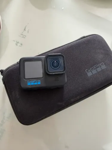 GoPro 10