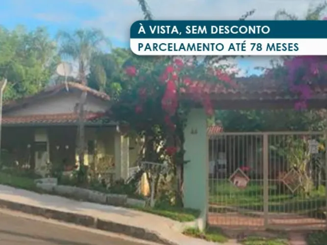Casa 157 m² - Chácara San Martin I - Itatiba - SP