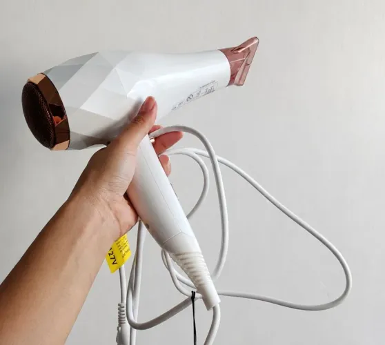 Secador de Cabelo Philco + Difusor<br>