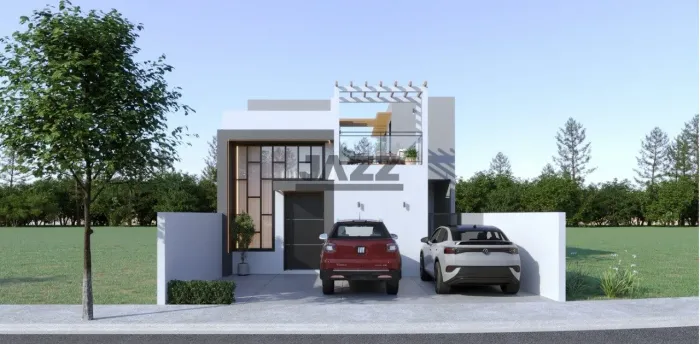 Venda de Casa em Bragança Paulista-SP, bairro Residencial Villa Verde