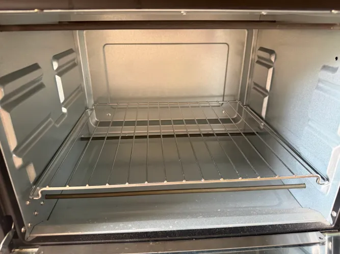 Vendo forno