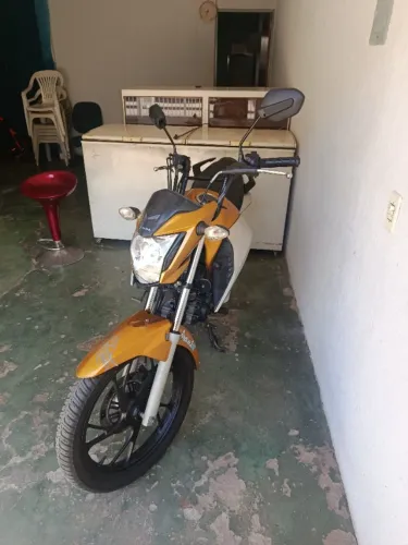 Vendo Titan 2022
