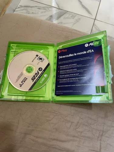 X-box