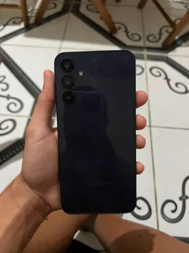 Samsung A15