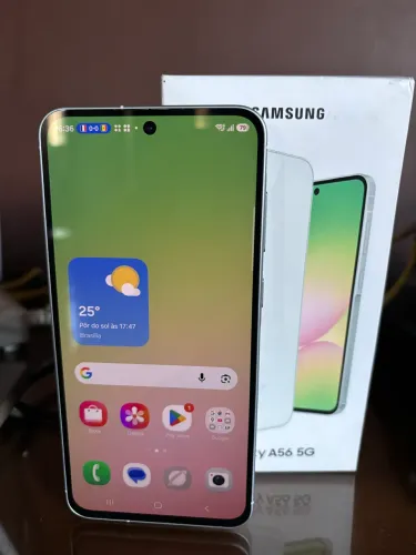 Samsung A56 256Gb!Excelente Estado