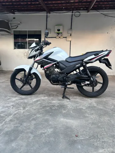 Fazer 150