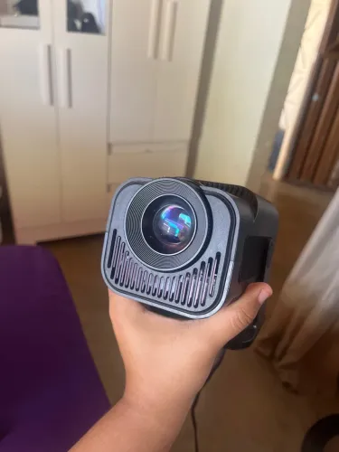 VENDE-SE PROJETOR INTELIGENTE