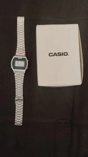 Casio