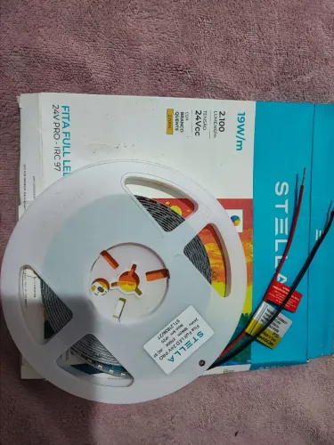 Fitas LED