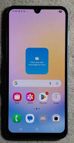 Samsung A25 256GB
