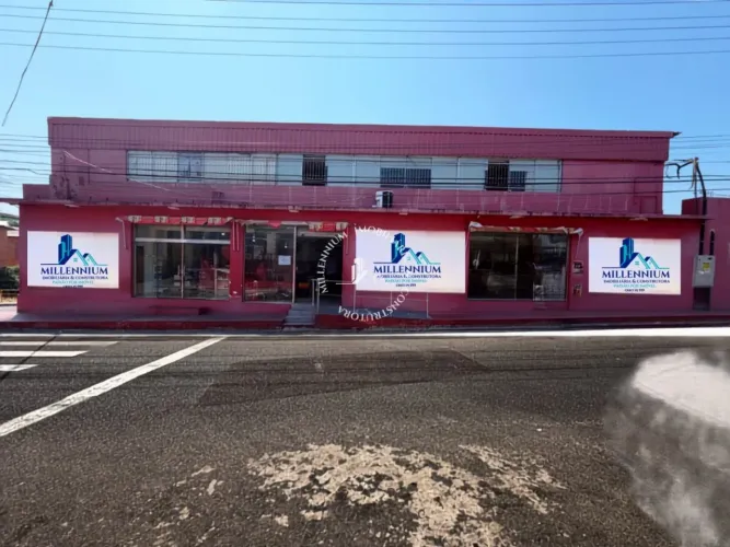 Oportunidade Imperdível: Supermercado Pronto para Funcionar, de Esquina Faturando R$ 4 Mil