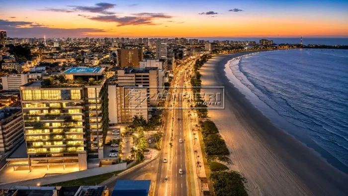 Venda Sala Comercial | Centro | Horizon Trade Center 41,02m ²
