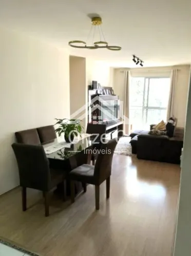 Apartamento a venda no Condomínio Moov Parque Maia, Guarulhos/SP