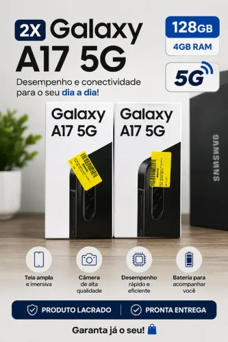 Galaxy A17 5G