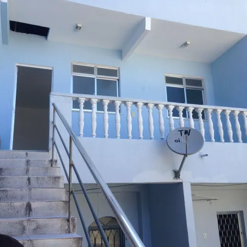 Casa à venda na Rua Prudente de Morais, Neves (Neves), São Gonçalo - RJ