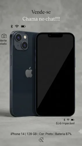 Iphone 14 128Gb