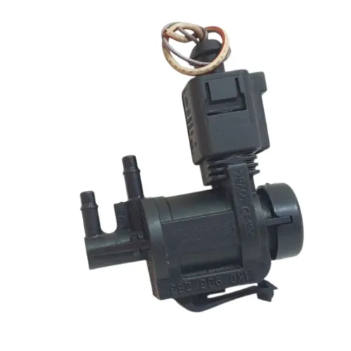Válvula Solenoide Passat B6 2006 A 2010 V6