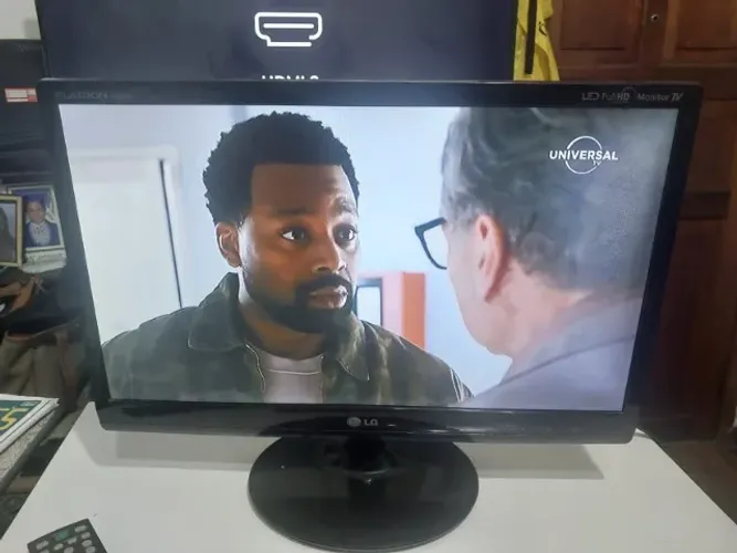 TV LG 22''