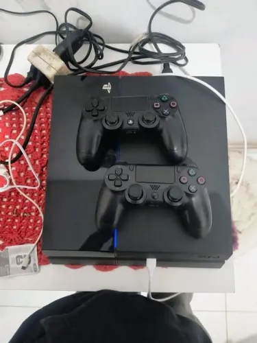 Playstation 4