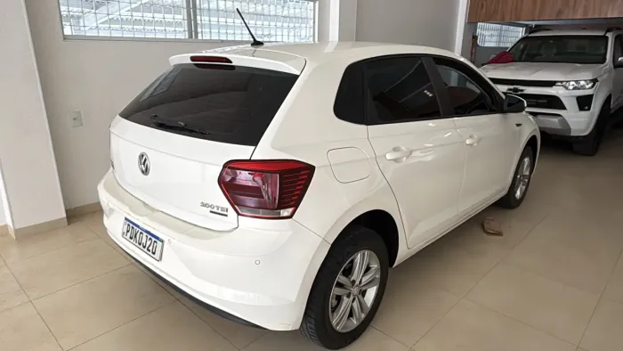 Volkswagen Polo Comfort. 200 TSI 1.0 Flex 12V Aut. 2019