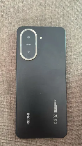 Redmi a5