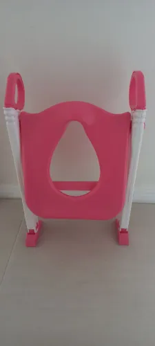 Assento escada infantil