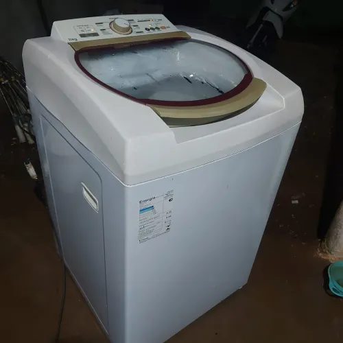 Maquina de lavar brastemp