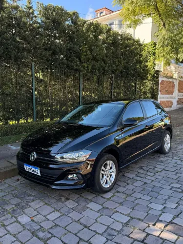 Volkswagen Polo 1.0 Flex 12V 5P 2020