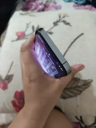 iPhone 13 Pro 512 gigas