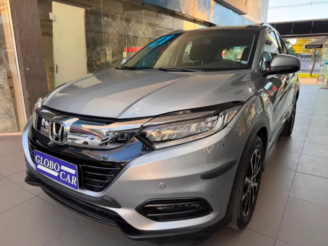 Honda HR-V EXL 1.8 Flexone 16V 5P Aut. 2021