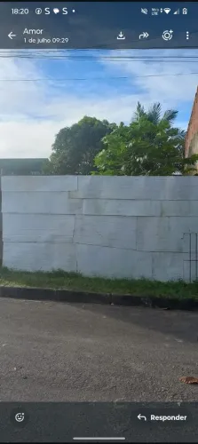 Terreno 