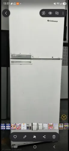 Geladeira