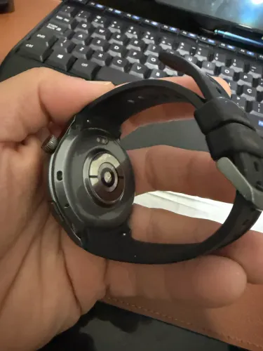 Amazfit Balance