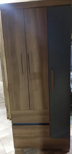 Guarda roupa infantil 