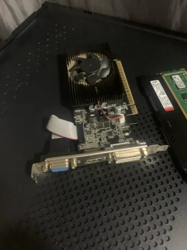 GeForce GT 730 4 Vram