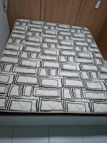 Bi Cama Com Gaveta
