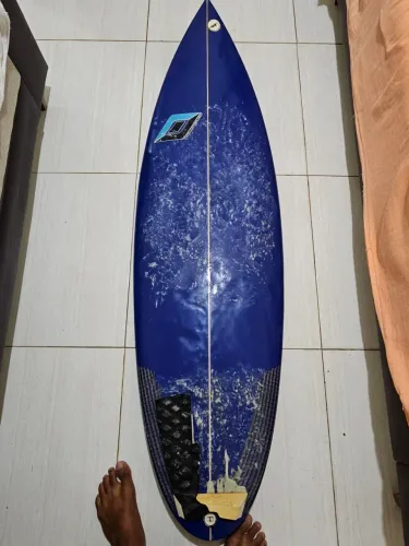 Prancha de surf Tij industries 5'9