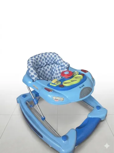 Andador infantil