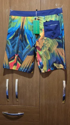 Bermuda dript flex