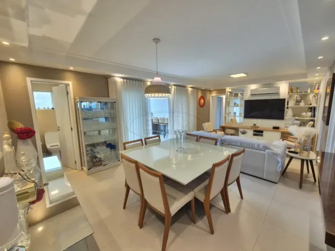 Apartamento de Luxo à Venda ou Locação - Soleil de Quebec ? Campolim, Sorocaba/SP.