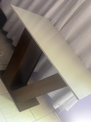 Vendo mesa 4 lugares 