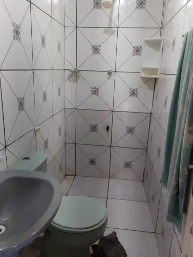 Chácara no Distrito do paredão Ferreira Gomes 100x50