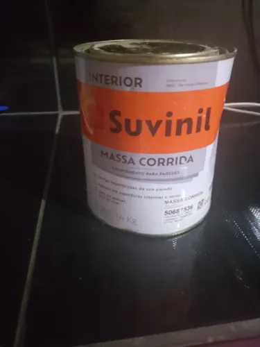 MASSA CORRIDA ANÁPOLIS