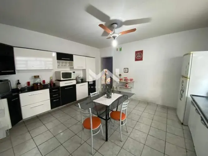 Casa venda 1 quarto Salto de São josé 154,80m²