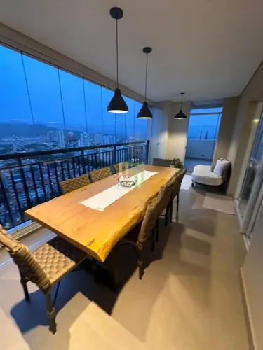 Apartamento Duplex com 03 suítes à venda , 211m² por R$ 2.950.000,00 ou locação por R$ 16.