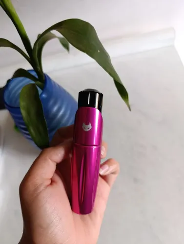 Máquina pen tatuagem