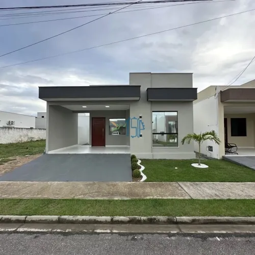 Condomínio Ecoville 2 - OPORTUNIDADE / APARTAMENTO NO CONDOMÍNIO FECHADO EM PARNAMIRIM/ AP